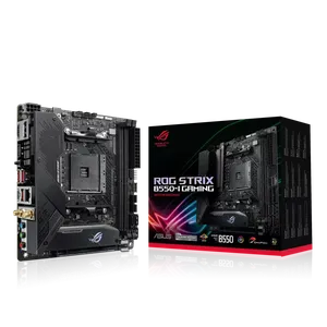 ROG STRIX B550-I GAMING